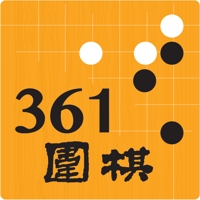 361GO Logo